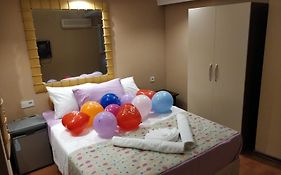 Nest Hotel Antalya